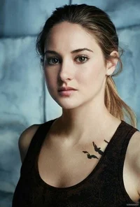 Tris Prior