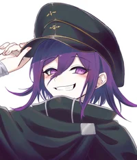 Kokichi Ouma