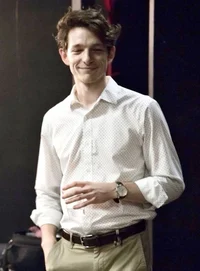 Mike Faist