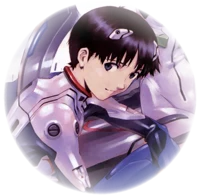 SHINJI IKARI