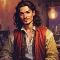 Will Turner