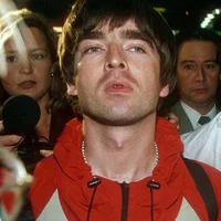 Noel Gallagher 