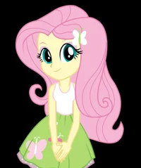 Fluttershy