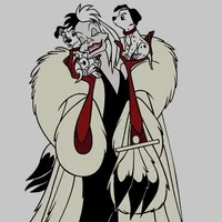 The Cruellaa de vil 