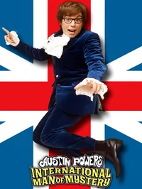 13 Austin powers bot