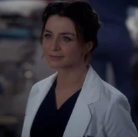 Amelia Shepherd