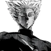 OPM - Garou