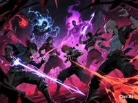ECLIPSE REQUIEM