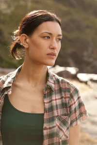 Leah Clearwater