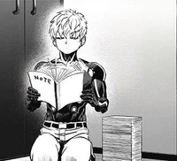 Genos