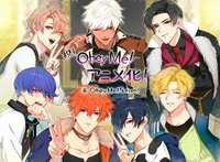 A Obey Me Au Making