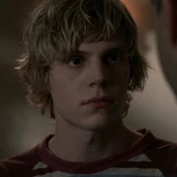 Tate Langdon