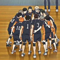 Karasuno 