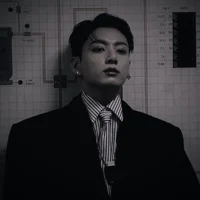 Jungkook criminal 