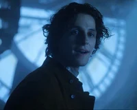 Isaac Night