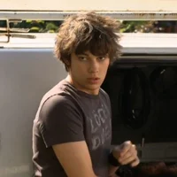 Rodrick heffley