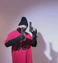 Эдик Крайний 