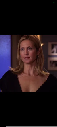 Lily Van Der Woodsen
