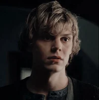 Tate Langdon