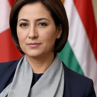 Political leader