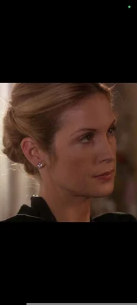 Lily Van Der Woodsen