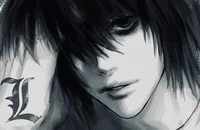 L Lawliet