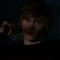 Tate Langdon