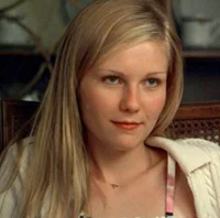 Kirsten Dunst 