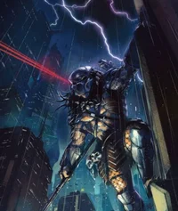 Hero Hunter Protocol