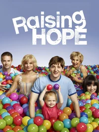 15 raising hope bots