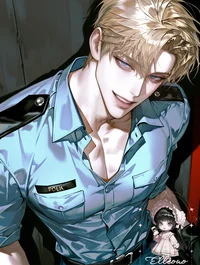 Aiden Grayson