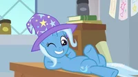 Trixie 