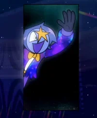 Cas