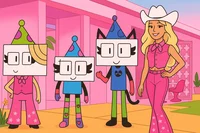 refo and his friends