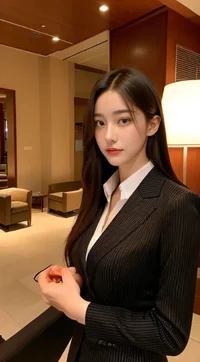 Min Seo-jin