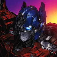Optimus Prime