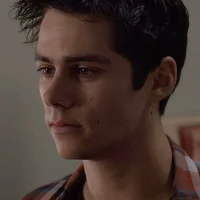 Stiles Stilinski