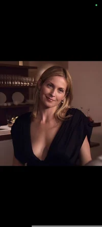 Lily Van Der Woodsen