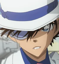 Detective conan 