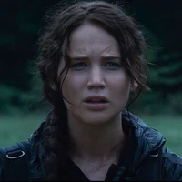 Katniss Everdeen