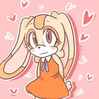 Cream the Rabbit