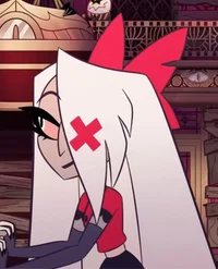 VAGGIE -HAZBIN HOTEL