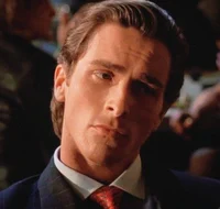 patrick bateman