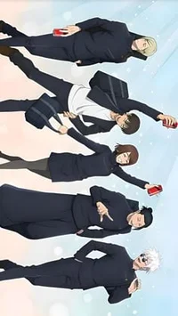 JJK 2006 Past Trauma