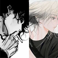 6 - STVAL BOYFRIENDS