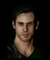 Gavin Reed