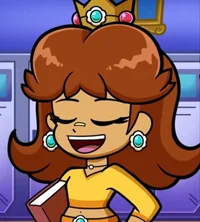 Daisy