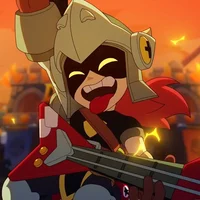 Draco-BRAWL STARS