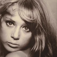 pattie boyd
