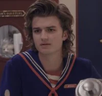 03 -Steve Harrington